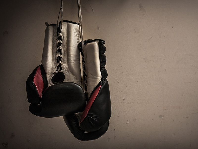 Image for Knock out Sister