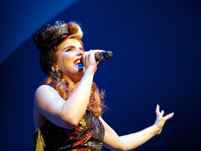 Image for Paloma Faith